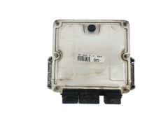 Calculateur 0281010816 9644853080 28FM0000 PSA Bosch  38917