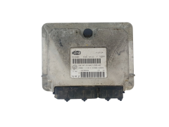 Calculateur IAW4AF.SP 55190098 Fiat Magneti Marelli 45887