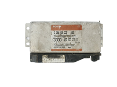 Calculateur ABS 4D0907379D 0265108005 Audi Bosch 36746