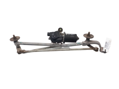 Tringlerie D'essuie Glace Avant Nissan NV200 Mitsuea Tringlerie D'essuie Glace Avant Nissan NV200 Mitsuea