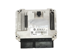 Calculateur 03G906021MJ 0281014045 VW Bosch 29474