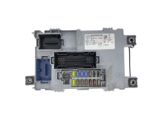 Calculateur BSI Fiat 00520546720 28524573 Delphi 59110