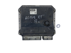 Calculateur 275500-6010 89661-76120 Lexus Toyota Denso