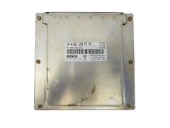 Calculateur A6111537379 0281010607 28RTE851 Mercedes Bosch 13656 Calculateur A6111537379 0281010607 28RTE851 Mercedes Bosch 13656