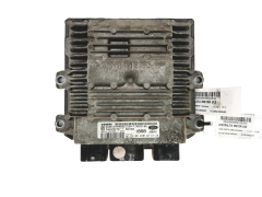 Calculateur 2S6A-12A650-BG 5WS40027G-T SID 802 Ford Siemens 24035 Calculateur 2S6A-12A650-BG 5WS40027G-T SID 802 Ford Siemens 24035