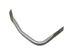 Fixation, Support Gauche Avant Clio 4 625B54184R Renault TED69