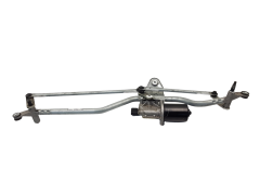 Tringlerie D'essuie Glace VW T5 7E1955023A 7E1955113B