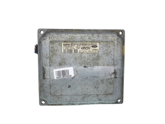 Calculateur S118107002K 2S6A-12A650-SG SIM 22 4ROV Ford Siemens 61925