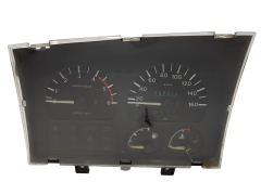 Bloc Compteurs Vitesse Nissan Trade 24810G4902 21071301 Jaeger Bloc Compteurs Vitesse Nissan Trade 24810G4902 21071301 Jaeger