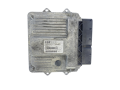 Calculateur 55187471 MJD 6JO.A1 71600.013.04 FGP Opel 61121