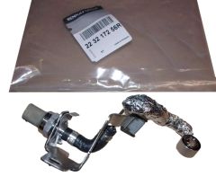 Capteur De Pression Des Gaz D'echappement Original 223217256R Renault