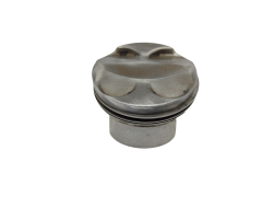 Piston Moteur 0603A4 1648526480 Citroen Peugeot 1,4 VTI