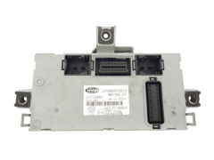 Calculateur Moduł BSI Fiat 51715862 501862570014 Magneti Marelli