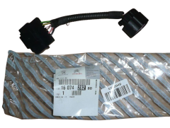 Câble De Feux Arrière Original Jumper Boxer Ducato III 1607428280