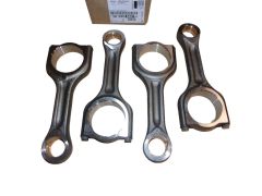 Bielle De Piston Complet Original 1628566280 Citroen Peugeot