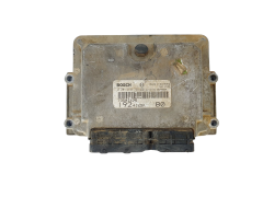 Calculateur 0281010738 73501236 19241YAA Fiat Bosch 37530