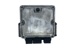 Calculateur 0281012141 9640938180 9661145280 PSA Bosch 48989