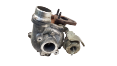 Turbocompresseur 7701478939 54359710028 16446RH82728353 1.5 DCI BorgWarner