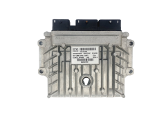 Calculateur 9663548180 R0413C010C 9665843280 PSA Delphi