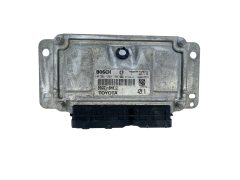 Calculateur Toyota PSA 89661-0H012 0261208704 Bosch 51150