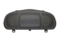 Bloc Compteurs Vitesse Renault Scenic 4 248100665R 7783