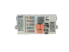 Calculateur BSI Fiat 51754964 NPL 51733919 CPL Delphi