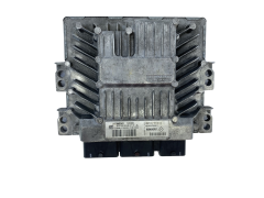 Calculateur S122326111A 8200766462 8200592611 Renault Siemens 49660