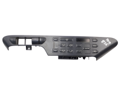Commande Chauffage AC 14734560ZL Citroen Evasion 806 