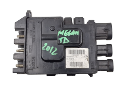 Calculateur BDU Renault 243800011R PRT07830 Valeo