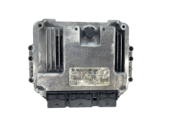 Calculateur 0281011776 8200391966 8200386508 Renault Bosch 62832