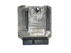 Calculateur 03G906016DT 0281011892 Audi Bosch 43223