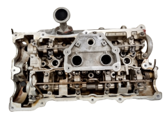La Culasse BMW 75054229 2.0 16V N42B20 La Culasse BMW 75054229 2.0 16V N42B20