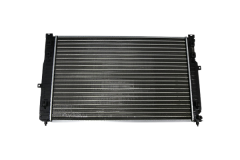 Refroidisseur Pour VW Audi Skoda 8D0121251BC 11210128601 Vika