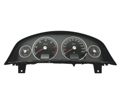 Bloc Compteurs Vitesse Opel Vectra C 13140913SK 110080166031 VDO