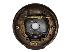 Disque Machoires D’ancrage Droit 7701052928 Renault Megane I 11904