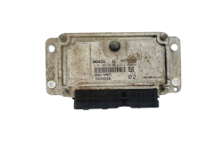 Calculateur Toyota 89661-0H023 0261208702 Bosch 46073