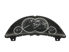Bloc Compteurs Vitesse Opel Corsa C 13173364WW 110080226023 58862 Bloc Compteurs Vitesse Opel Corsa C 13173364WW 110080226023 58862
