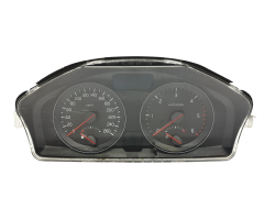 Bloc Compteurs Vitesse Volvo V50 31254776 69199-420T 44280