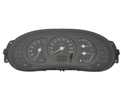 Bloc Compteurs Vitesse Renault Clio 2 7700410432 G 20983