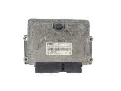 Calculateur 55185365 0281010332 41AAA Alfa Romeo Bosch 57431