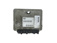 Calculateur IAW4AF.M9 55187372 61600.627.05 Fiat Magneti Marelli 60618