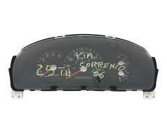 Bloc Compteurs Vitesse Kia Sorento 94003-3E087 54262