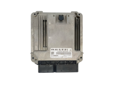 Calculateur 04L907309B 0281018510 VW Bosch 44099