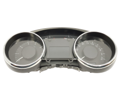Bloc Compteurs Vitesse Peugeot 5008 3008 9804263680 9677785180
