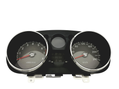 Bloc Compteurs Vitesse Nissan Qashqai JD01D