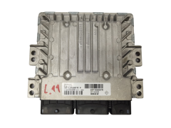 Calculateur 237102597R 237102259R 1,5 DCI Lodgy Dacia Continental 5195