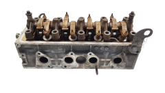 La Coulasse, 9636996510 1.1 8v Peugeot 206 