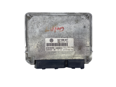 Calculateur VW 047906027 5WP4331 05 Siemens 53969