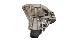 Boîte De Vitesse Manuelle JR5335 1.5 Dci Renault Clio 4 1044
