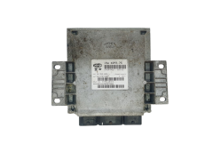 Calculateur 9643707380 9644925780 IAW48P2.76 PSA 45057